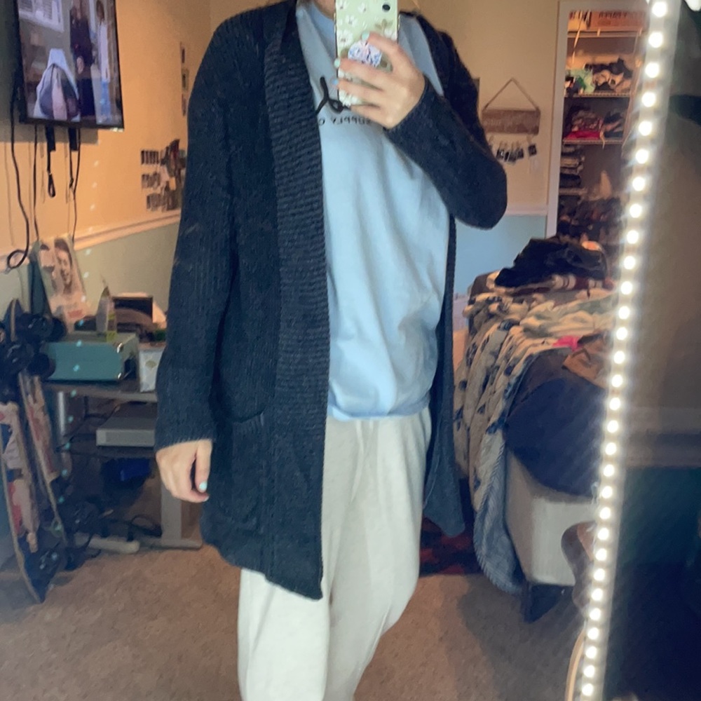 Cardigan
